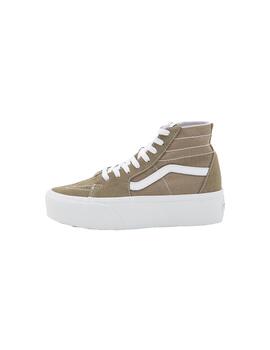 Vans Sk8 Hi Tapered Stackfom   Verde