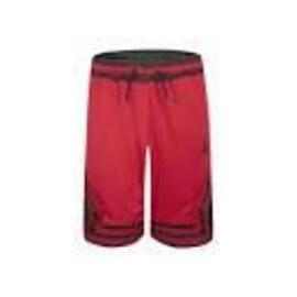 Pantalón  Corto Niño Jordan Air Diamond  Rojo