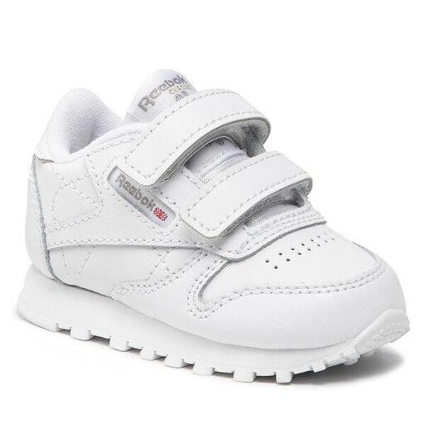 Zapatillas Infantil Reebok Leather