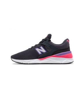 Zapatilla New Balance X90 Azul