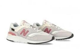 Zapatilla Mujer New Balance 997