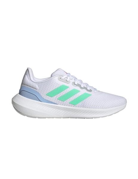 Zapatilla Mujer Adidas 3.0 Blanco