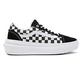 ZAPATILLAS CHECKERBOARD OLD SKOOL OVERT CC