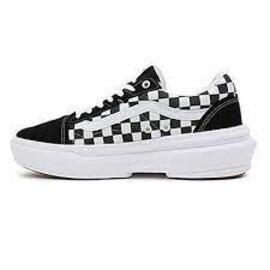 ZAPATILLAS CHECKERBOARD OLD SKOOL OVERT CC