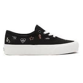 ZAPATILLAS MYSTICAL EMBROIDERY AUTHENTIC VR3