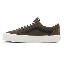 Zapatilla Vans Old Skool VR3 Verde Mystical