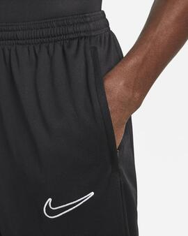 Pantalón Nike Dri-Fit Academy 23 Negro