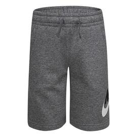 Pantalón Niño Nike CLUB hbr Gris