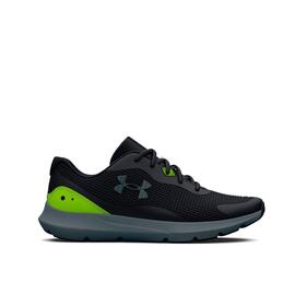 Zapatilla Running Under armour  SURGE 3 Negro