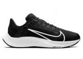 W.Nike ZOOM PEGASUS 3 FLYASE WIDE NEGRO