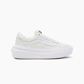 Vans Old Skool Over   Blanco