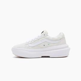 Vans Old Skool Over   Blanco