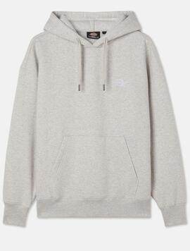 Sudadera  Dickies Summerdale   Gris