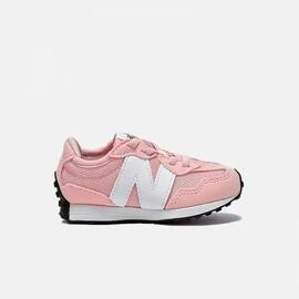 Zapatilla Infantil New Balance 327V1 Rosa