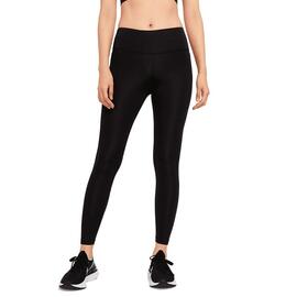 Malla Nike Fast TIGHT Negro