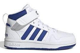 Zapatilla Adidas POSTMOVE MID Blanco