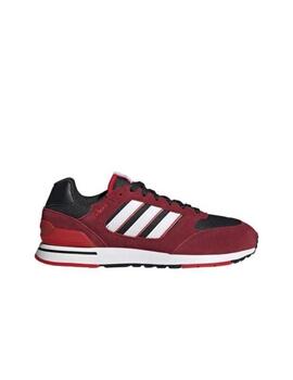 Zapatilla Adidas RUN 80S Granate