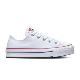 PLATAFORMA DE LONA ELEVADORA CHUCK TAYLOR ALL STAR EVA