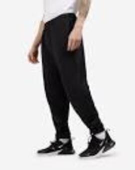 Pantalón Nike SPORTWEAR AIR FT jogger Negro