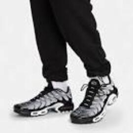 Pantalón Nike SPORTWEAR AIR FT jogger Negro