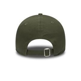 Gorra New Era New York Yankees Essential 9FORTY Verde