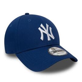 Gorra New Era New York Yankees Essential 9FORTY Azul