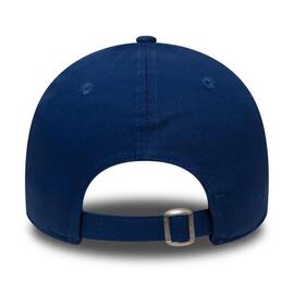 Gorra New Era New York Yankees Essential 9FORTY Azul