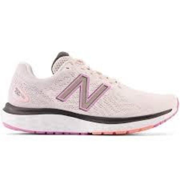 Zapatilla Mujer New Balance v7