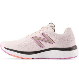 Zapatilla Running Mujer New Balance 680 v7 Rosa