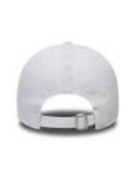 Gorra New Era New York Yankees Essential 9FORTY Blanco