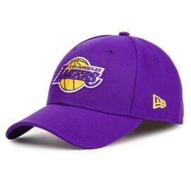 Gorra New Era NBA The League