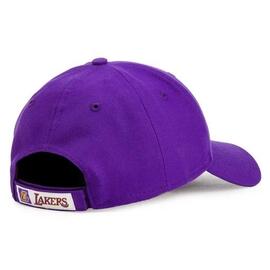 Gorra New Era NBA The League