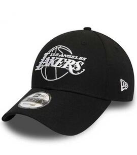 Gorra New Era NBA LEague Essential