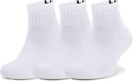  CALCETIN Under Armour  TOBILLERO BLANCO