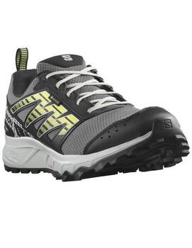 Salomon WANDER GTX GRIS