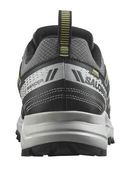 Salomon WANDER GTX GRIS