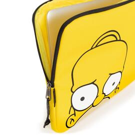 Blanket M The Simpsons Homer