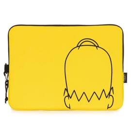 Blanket M The Simpsons Homer