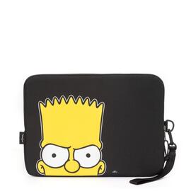 Blanket M The Simpsons Bart