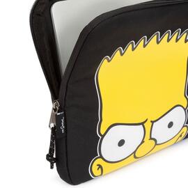 Blanket M The Simpsons Bart