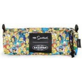 Estuche Eastpak   The Simpsons