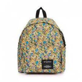 Mochila Eastpak  24L   The Simpsons