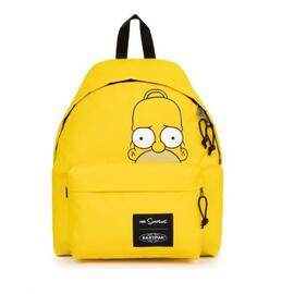 Mochila Eastpak 24L   Homer/Amarillo