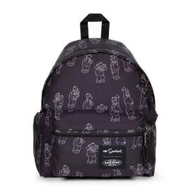 Padded Zippl'R + TheSimpsons Black