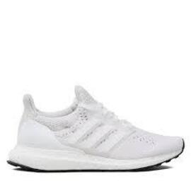 Junior  Adidas ULTRABOOST 1.0  TOTAL WHITE