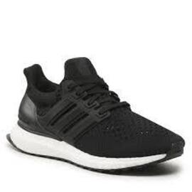 Junior Adidas Ultraboost 1.0 Negro