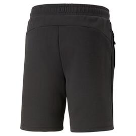 Pantalón Corto Puma Evostripe 8´´ Negro