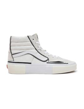  Vans Sk8-Hi Reconstruct