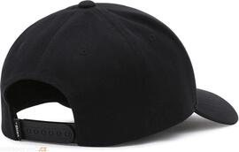 Gorra Vans 1966 Structured Jockey Negro