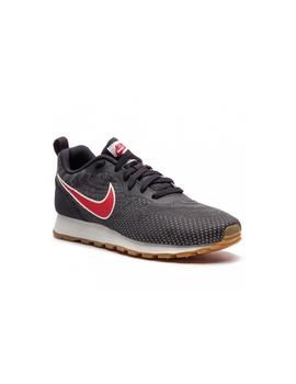 Zapatilla Nike MD Runner 2 Gris